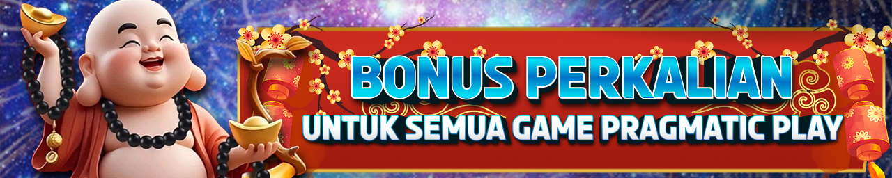 BONUS PERKALIAN